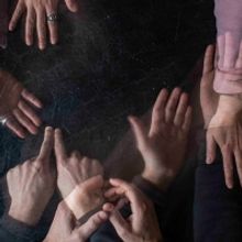 CAP UCLA Presents 600 HIGHWAYMEN'S A THOUSAND WAYS