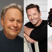 Billy Crystal, Hugh Jackman, Lileana Blain-Cruz & Willette Murphy Klausner to Be Hono