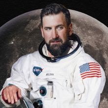 Comedian Garrett Millerick Comes to The Edinburgh Festival Fringe With GARRETT MILLER