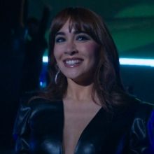 LA ÚLTIMA, con Aitana, se estrenará en diciembre en Disney+