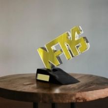 E! Founder Larry Namer And Tech Entrepreneur Chris J. Snook To Launch The NFTYS