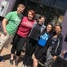 Apply Now For Summer 2022 Professional Training Program With Playhouse Theatre Group,