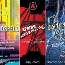 Art 4 Announces 2023 Season Featuring Three Full-Length Productions