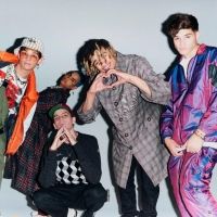 Globally Renowned Pop Group PRETTYMUCH Signs to Sire Records