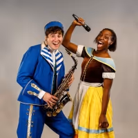 Artsdepot Announces Christmas Cast For CINDERELLA - THE ROCKIN PANTO