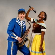 Artsdepot Announces Christmas Cast For CINDERELLA - THE ROCKIN PANTO