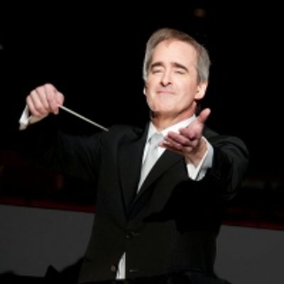 BWW Feature: FREE ONLINE OPERA/SONG JULY 3-10 at Home Computer Screens