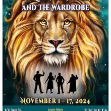 Review: THE LION, THE WITCH, AND THE WARDROBE at FreeFall Stage