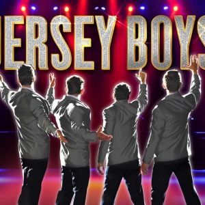 Review: Don't Take Your Eyes Off Of JERSEY BOYS Long Island Premiere At The Gateway Playhouse