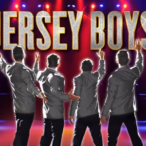 Review: Don't Take Your Eyes Off Of JERSEY BOYS Long Island Premiere At The Gateway…