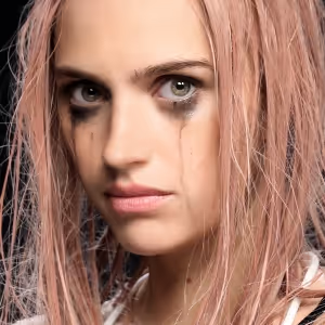 Video: Nell Tiger Free Shares Self-Directed 'Do I Just Keep Making Things Worse?'…