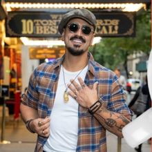 Wake Up With BroadwayWorld October 18th, 2023