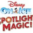 DISNEY ON ICE PRESENTS SPOTLIGHT MAGIC! Coming to South Floridas Amerant Bank Arena Photo