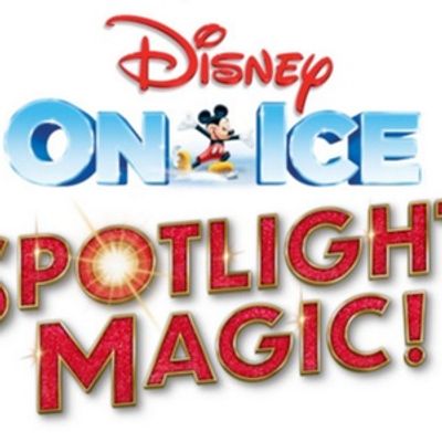 DISNEY ON ICE PRESENTS SPOTLIGHT MAGIC! Coming to South Florida's Amerant Bank Arena