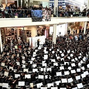 New Jersey Youth Symphony To Return to The Mills at Jersey Gardens for PLAYATHON Interview