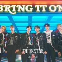 K-Pop Spotlight: ONEUS Smashes Records With 'Bring It On' From New Mini Album 'TRICKSTER'