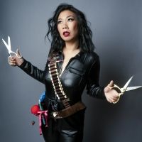 KRISTINA WONG, SWEATSHOP OVERLORD Added to La Jolla Playhouse 2022/2023 season