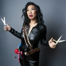 KRISTINA WONG, SWEATSHOP OVERLORD Added to La Jolla Playhouse 2022/2023 season