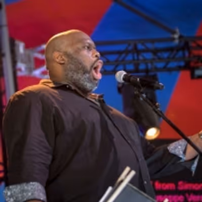 BWW Recap: Kenny Leon's True Colors Theatre Company Partners with Atlanta Opera in CONCERT FOR UNITY
