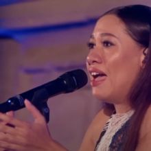 VIDEO: Behind the Scenes of World Premiere of Re-Imagined AIDA in the Netherlands