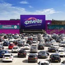 THE DRIVE IN Announces A Host Of New Film Titles And Live Performances For Summer