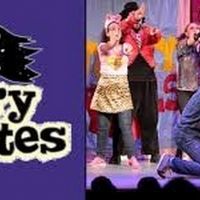 Story Pirates Announce Four NYC Family Flagship Shows This Fall