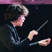 Review: GUSTAV MAHLER'S SYMPHONY NO 2 'RESURRECTION', Bold Tendencies