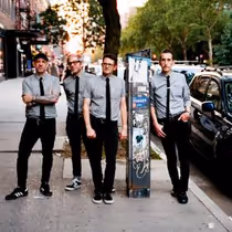 Be Decent Share "Come Sweetly" Single Ahead of NOW'S THE TIME LP
