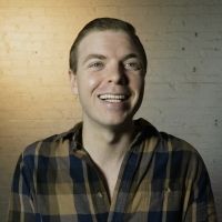 TV Exclusive: Spencer Glass Explains the Thing You Need to Know About THE THING…
