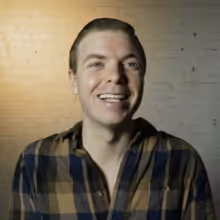 TV Exclusive: Spencer Glass Explains the Thing You Need to Know About THE THING ABOUT