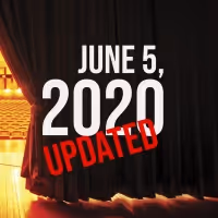 Virtual Theatre Today: Friday, June 5- with Tiler Peck, Jon Reynolds and More!