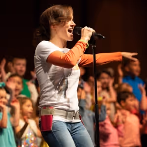 Westport Country Playhouse Announces New Education Program For Middle Schoolers…
