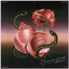 Nora En Pure Remixes 'Stangers'