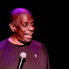 Arts Garage To Launch 'Art Of Laughter' Comedy Series With Jimmy 'JJ' Walker Next Mon