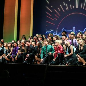 Coaches, Judges and Presenters Announced for 2026 Jimmy Awards