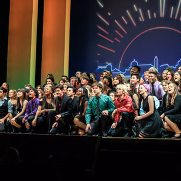 Coaches, Judges and Presenters Announced for 2026 Jimmy Awards Photo