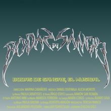 Agosto del 36 estrena el musical BODAS DE SANGRE este verano