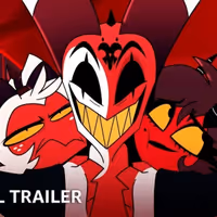 Video: Watch the Trailer for Animated Musical Series HELLUVA BOSS Video