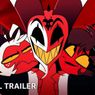 Video: Watch the Trailer for Animated Musical Series HELLUVA BOSS