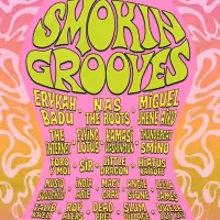 Erykah Badu, The Roots & More to Perform at Smokin Grooves Festival