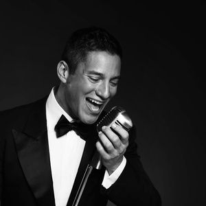 Nicholas Rodriguez to Present SINCERELY, SONDHEIM at Zach Theater