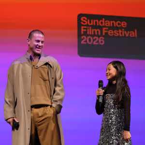 Exclusive: Theatre Connections Abound at the Sundance Film Festival