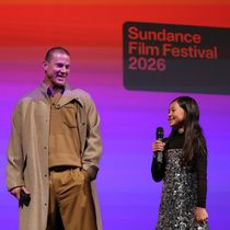 Exclusive: Theatre Connections Abound at the Sundance Film Festival