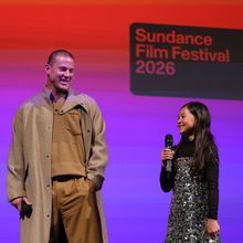 Exclusive: Theatre Connections Abound at the Sundance Film Festival