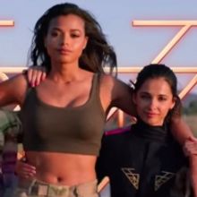 VIDEO: Watch the New Trailer for CHARLIE'S ANGELS