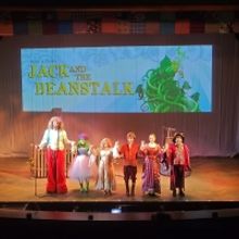 BWW Review: A Boy with Big Dreams: MSMT's JACK & THE BEANSTALK