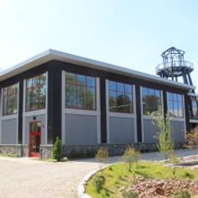 Elements Theatre Company Presents A Dramatic Retelling Of Charles Dickens' A CHRISTMA