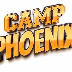 Cast Set for Zest Theatre's CAMP PHOENIX