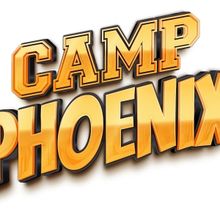 Cast Set for Zest Theatre's CAMP PHOENIX