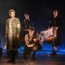 Review: IRENA at Teatr Muzyczny Poznan